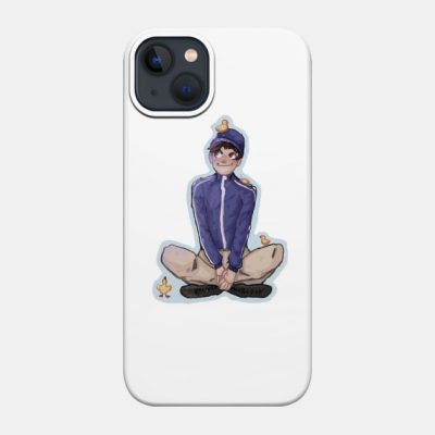Quackity Phone Case Official Quackity Merch