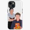 Karl X Quackity Iphone Case Official Quackity Merch