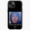 Quackity My Beloved Tee Iphone Case Official Quackity Merch