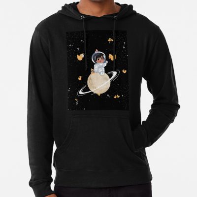 Quackity Duck Hoodie Official Quackity Merch