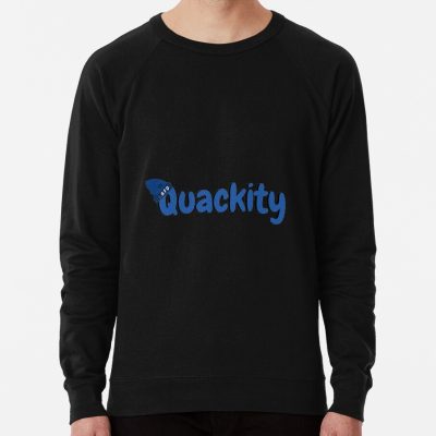Quackityhq Sweatshirt Official Quackity Merch