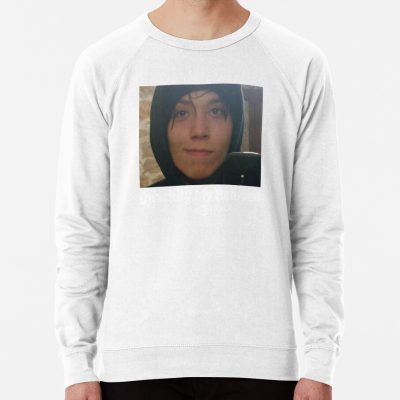Quackity My Beloved Karl (Best Quality) Sweatshirt Official Quackity Merch